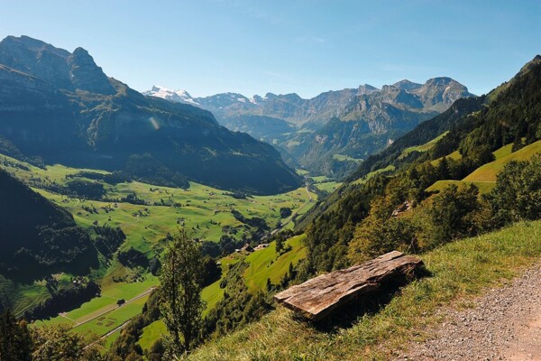 Wirzweli-Diegisbalm-Büelen-Grafenort