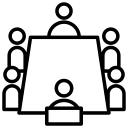 Icon-Vorstand