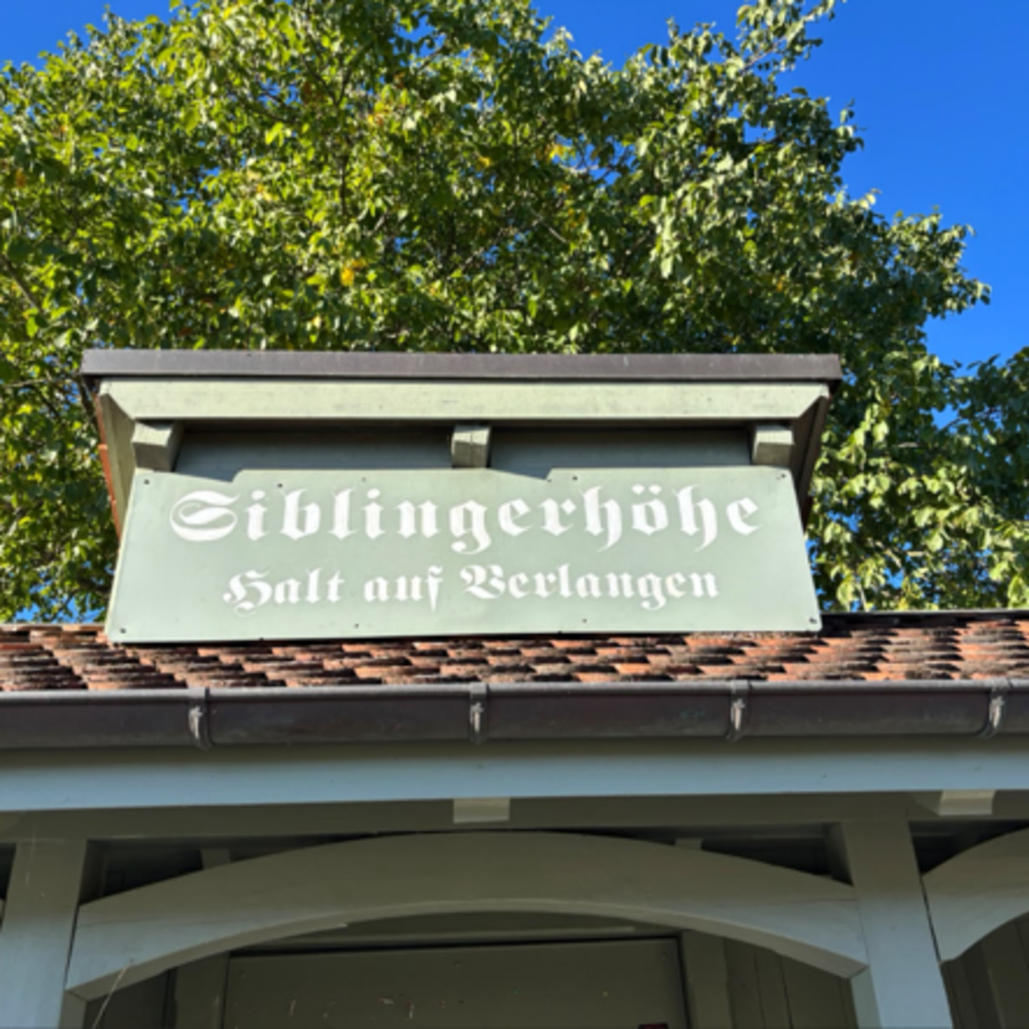 Siblingerhöhe