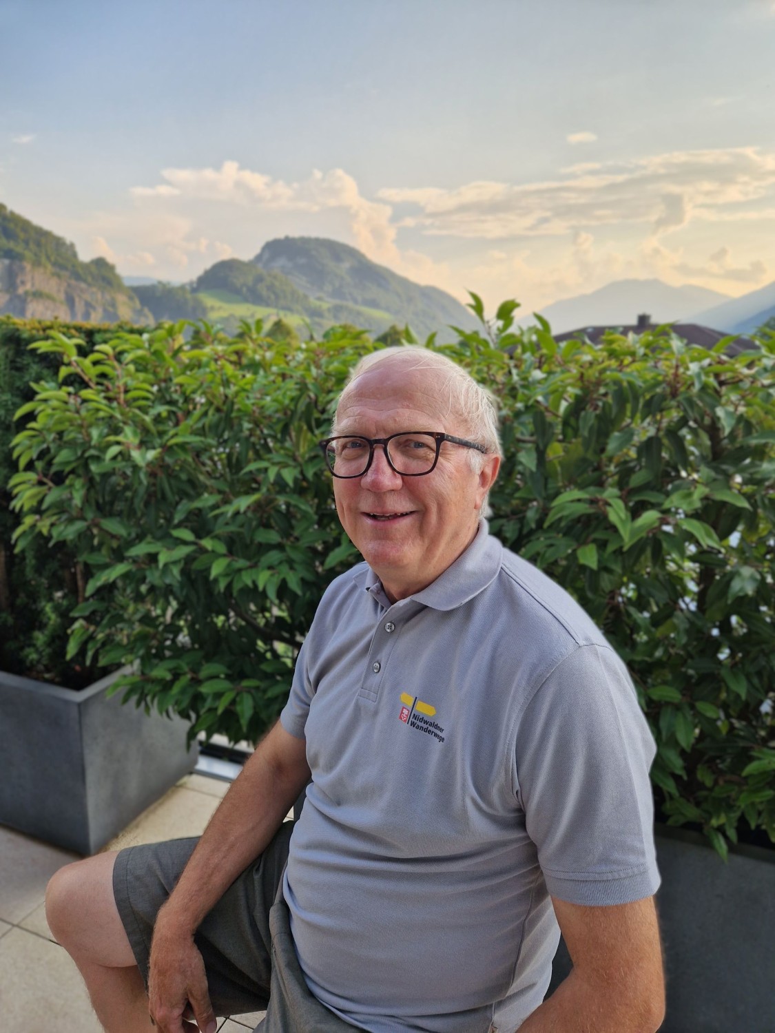 Ruedi Günter