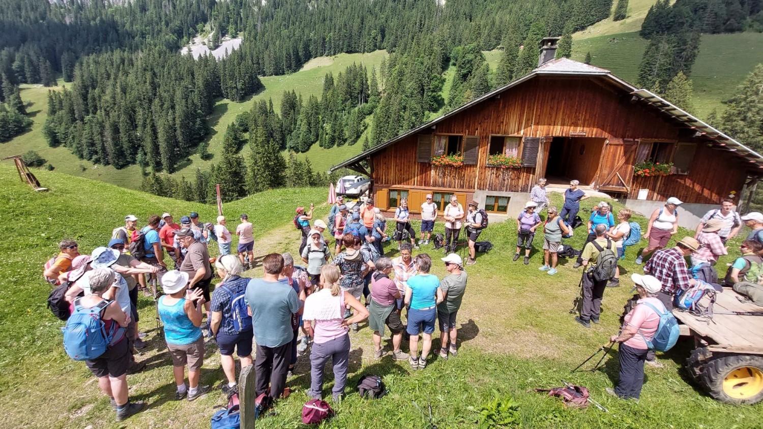Foto: M. Achermann
