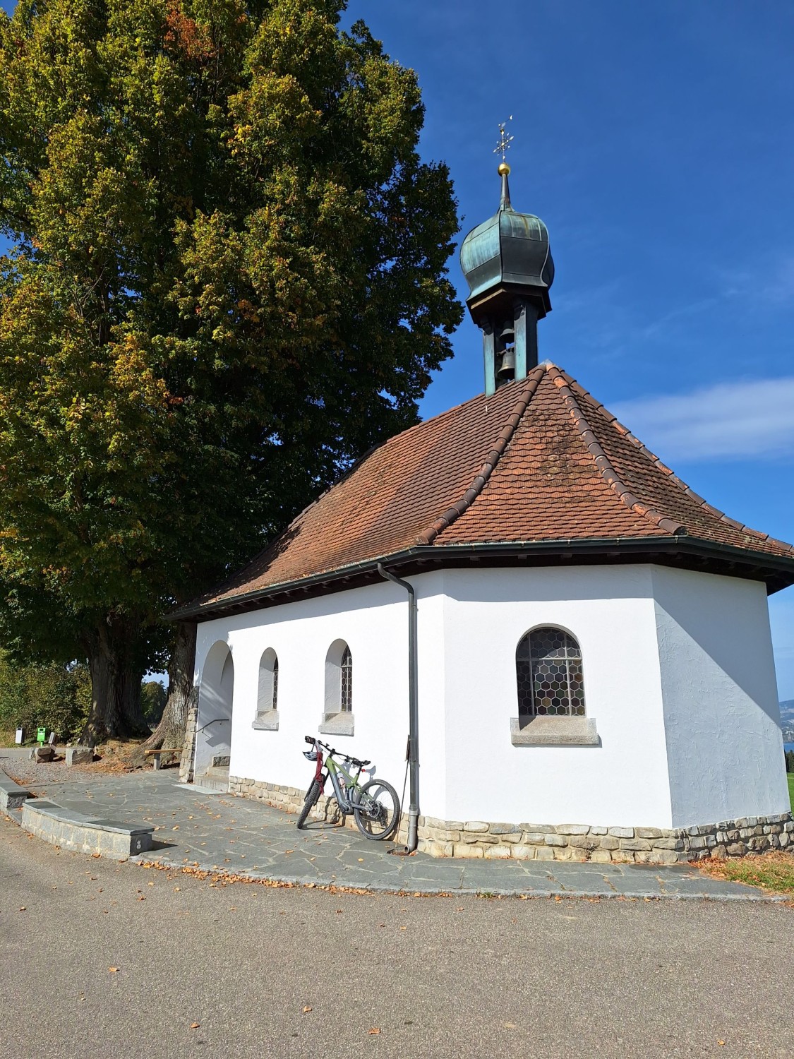 Foto: M. Achermann