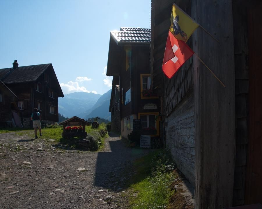 Foto: Juerg Altweg; FotoPate SchweizMobil