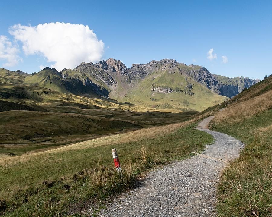 Foto: René Michel, FotoPate SchweizMobil