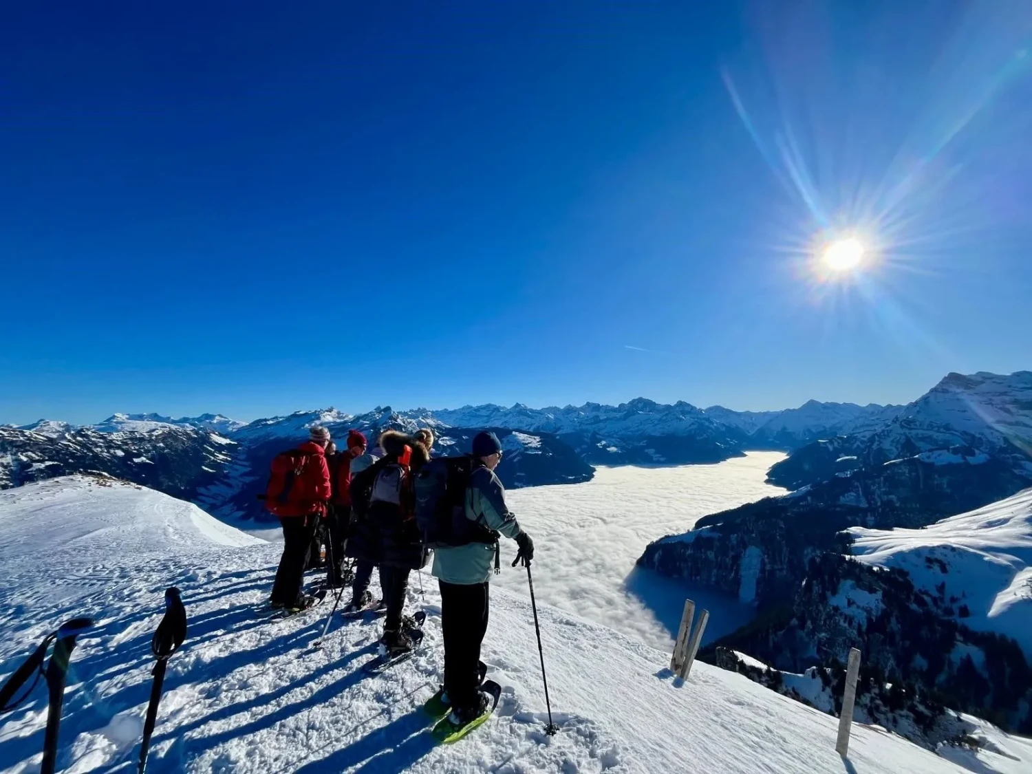 Foto: Adrian Scheuber, NWW